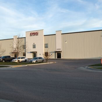 Dakota Supply Group &ndash; DSG