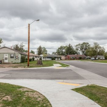 E. Signal Drive
