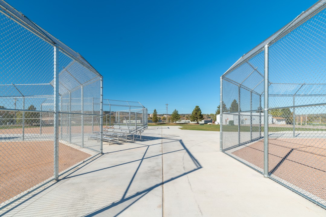 East Idaho Street and Robbinsdale Park