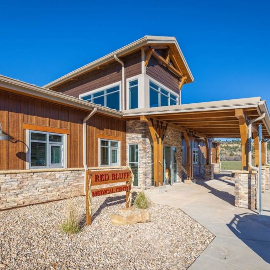 Hulett Medical Clinic