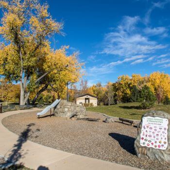 Legacy Commons at Memorial Park