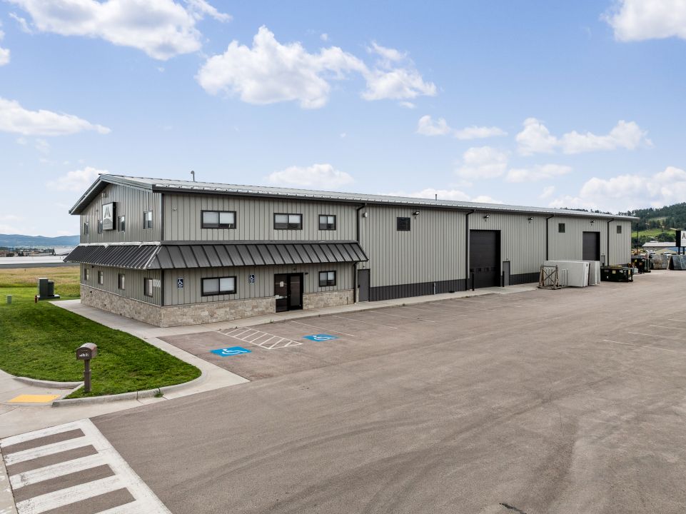 Milliron Granite - Summerset Location