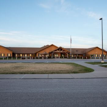 Mystic Ranger Station &amp; Rocky Mt. Research