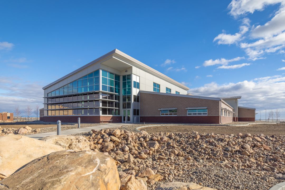 National Guard Readiness Center
