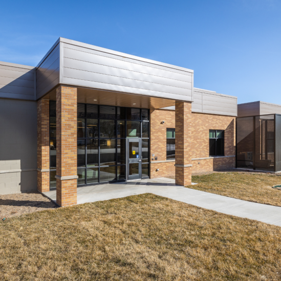 Pennington County Crisis Stabilization