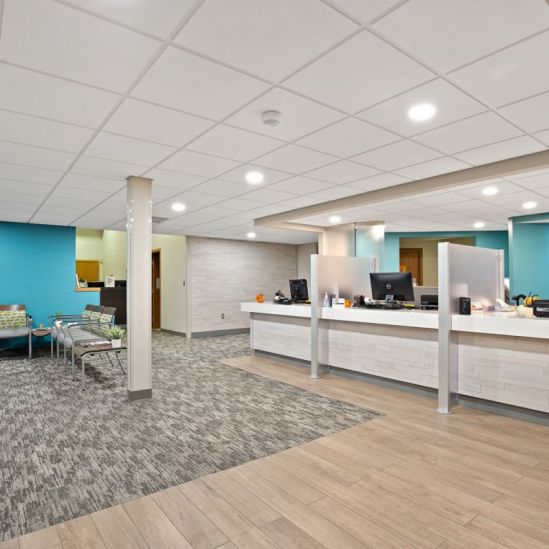 Rapid City Medical Arts Center