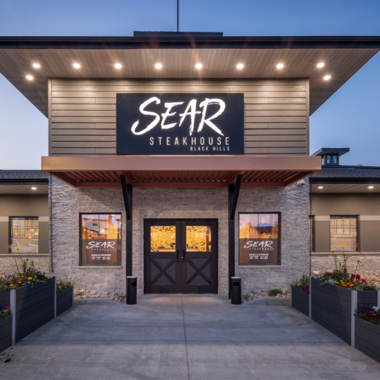 Sear Steakhouse