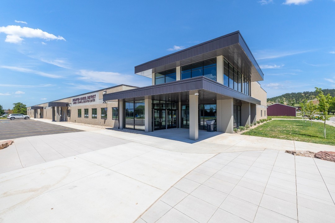Spearfish School Career and Technical Education Center