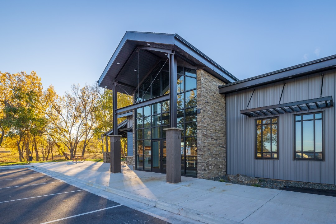 Sturgis Brewing Company