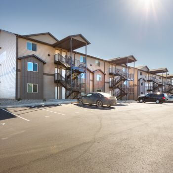 Summerset Village Apartments