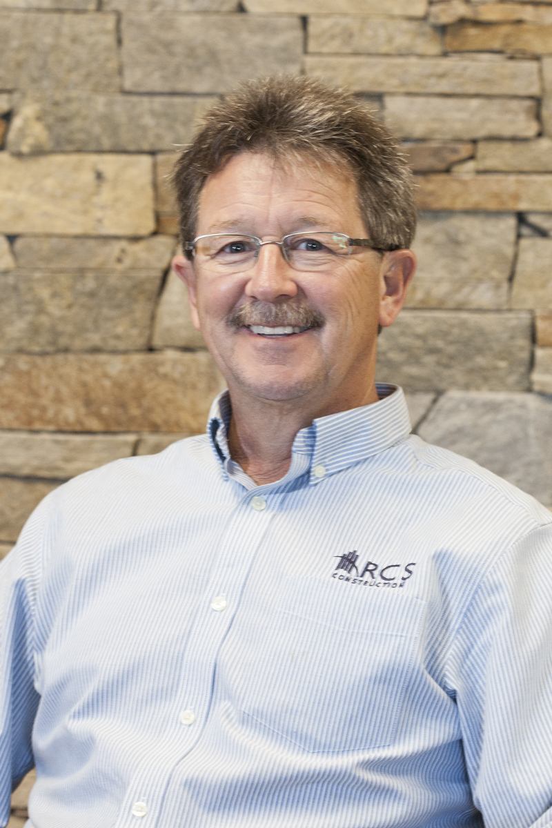 Photo of Bob Scull